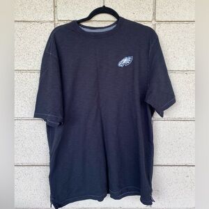 Philadelphia Eagles Tommy Bahama Short Sleeve Tee